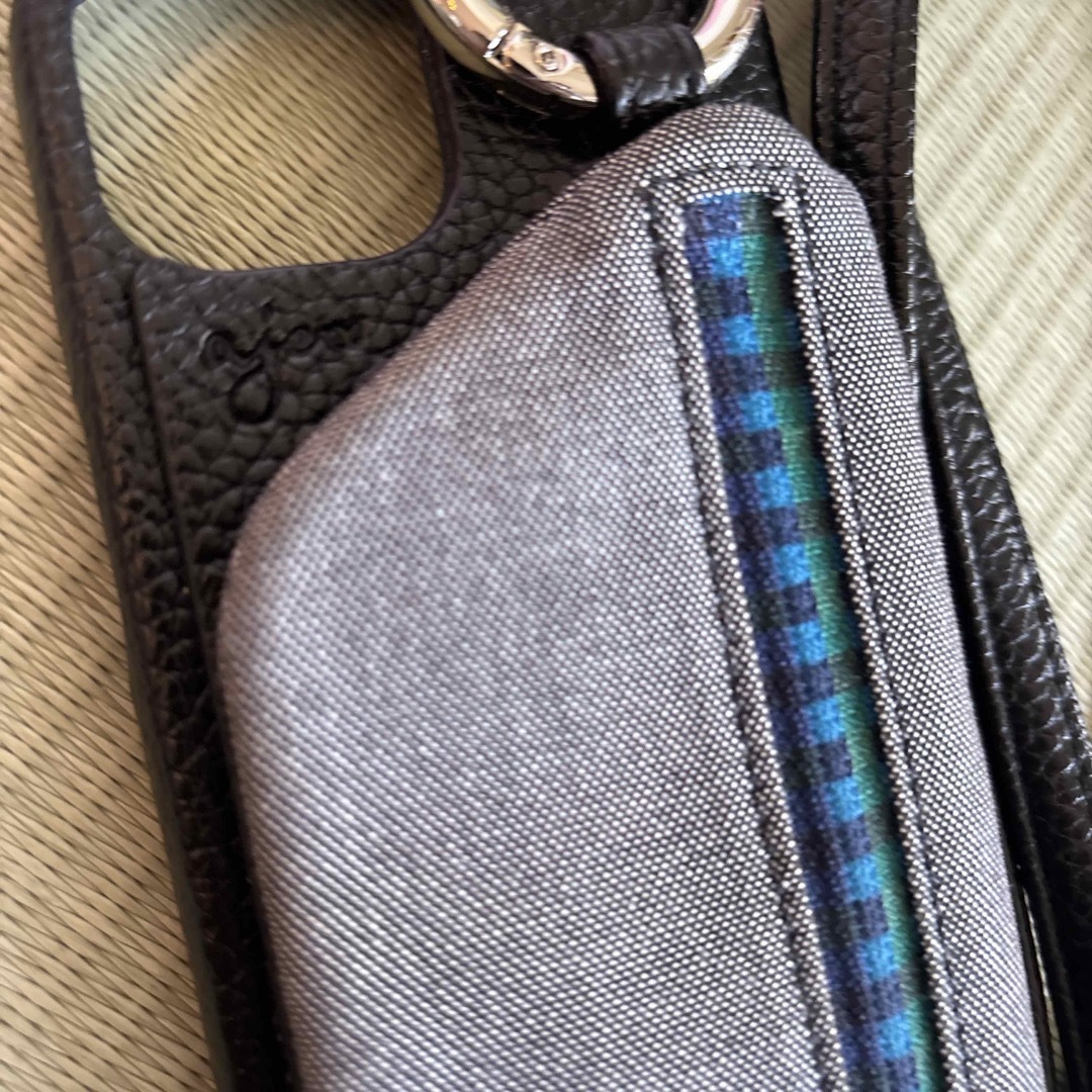 ajew - ajew スマホケース familiar iPhone13の通販 by maksshop