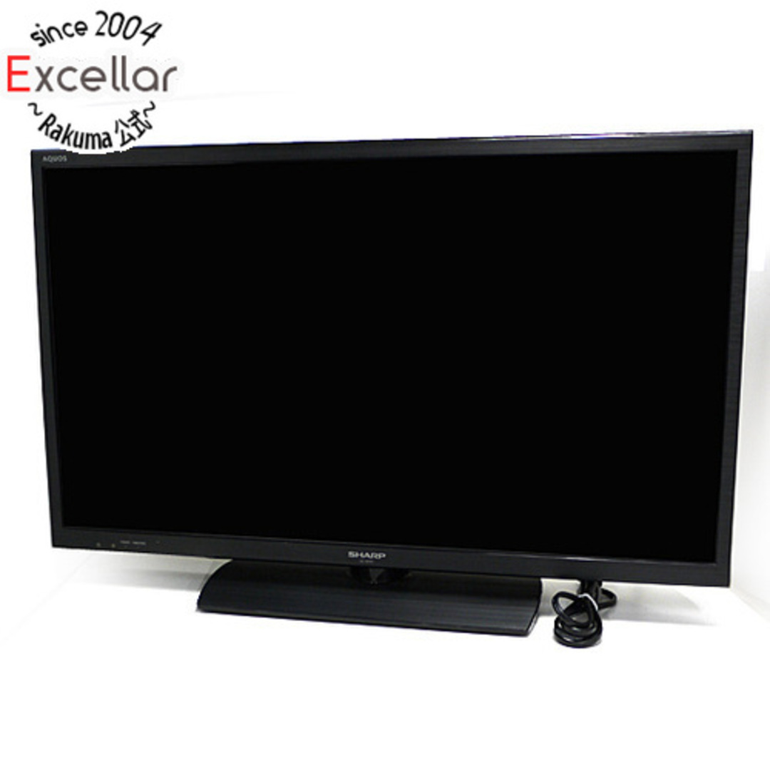 SHARP LC-40H11 40インチ液晶テレビ 【公式通販】