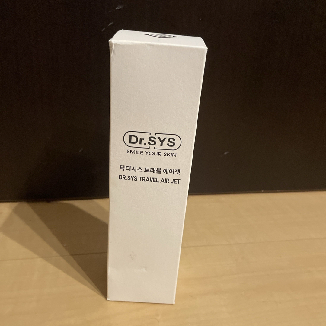 ドクターシス エアジェット新品 Dr.SYSの通販 by ハナハナ's shop｜ラクマ