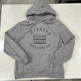 mirror9（パーカー）のフリマアイテム一覧