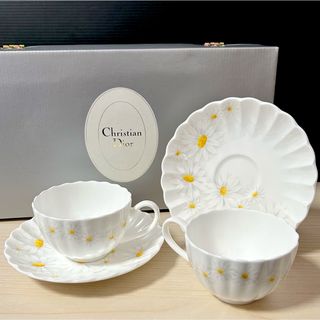 Christian Dior（食器）のフリマアイテム一覧