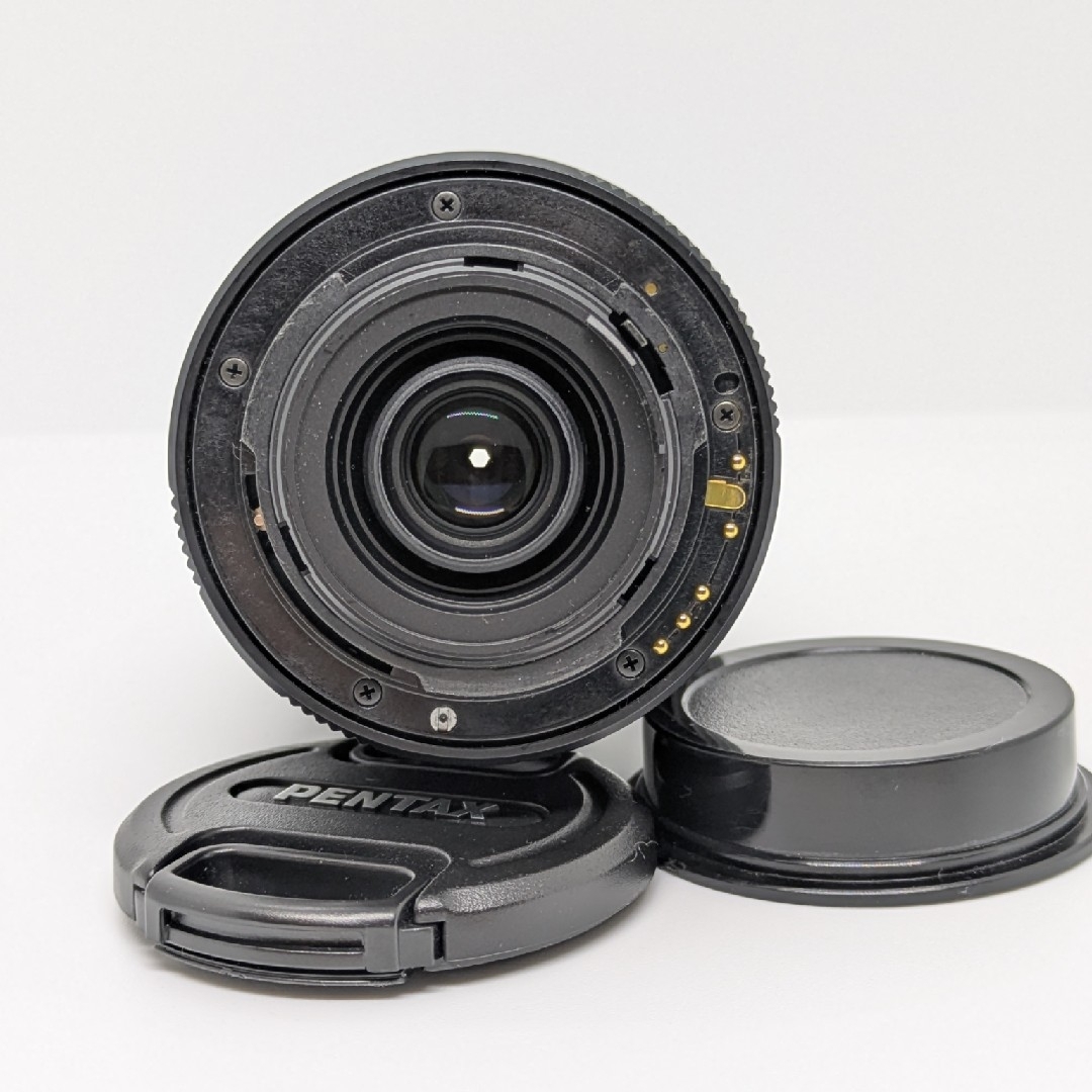 PENTAX - 11月9日限定特価【超望遠レンズ】 PENTAX DA L 55-300mmの