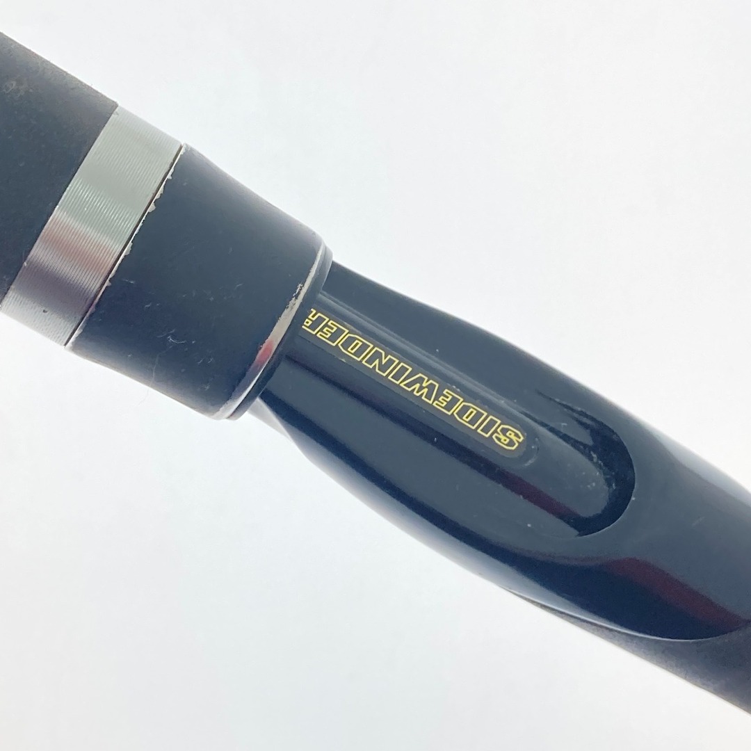 □□deps サイドワインダー ブームスラング HGCS-68MHRの通販 by