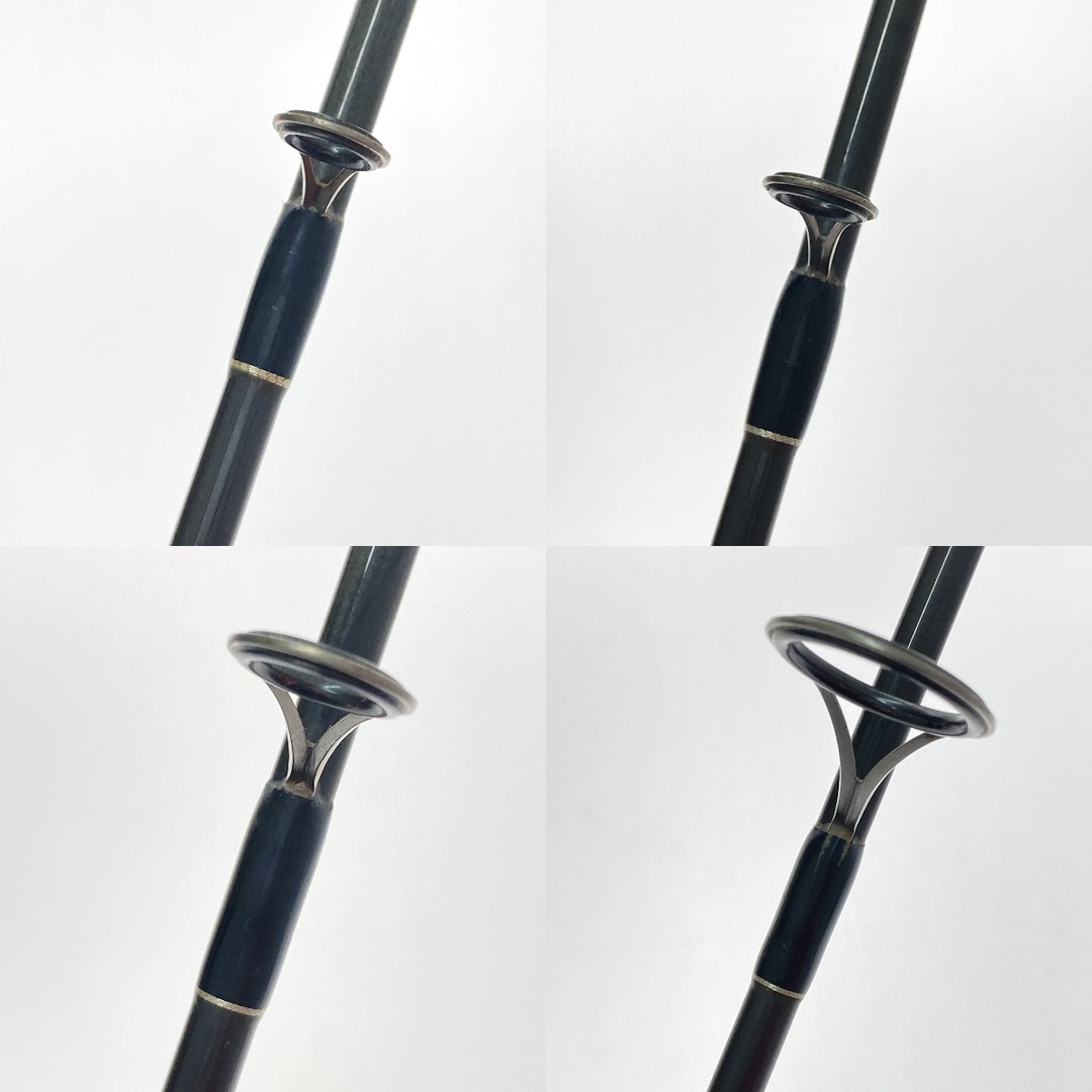 □□deps サイドワインダー ブームスラング HGCS-68MHRの通販 by