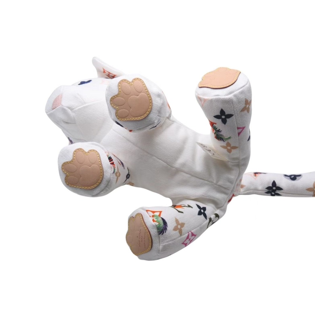 LOUIS VUITTON - 極美品 LOUIS VUITTON ルイヴィトン ドゥドゥ