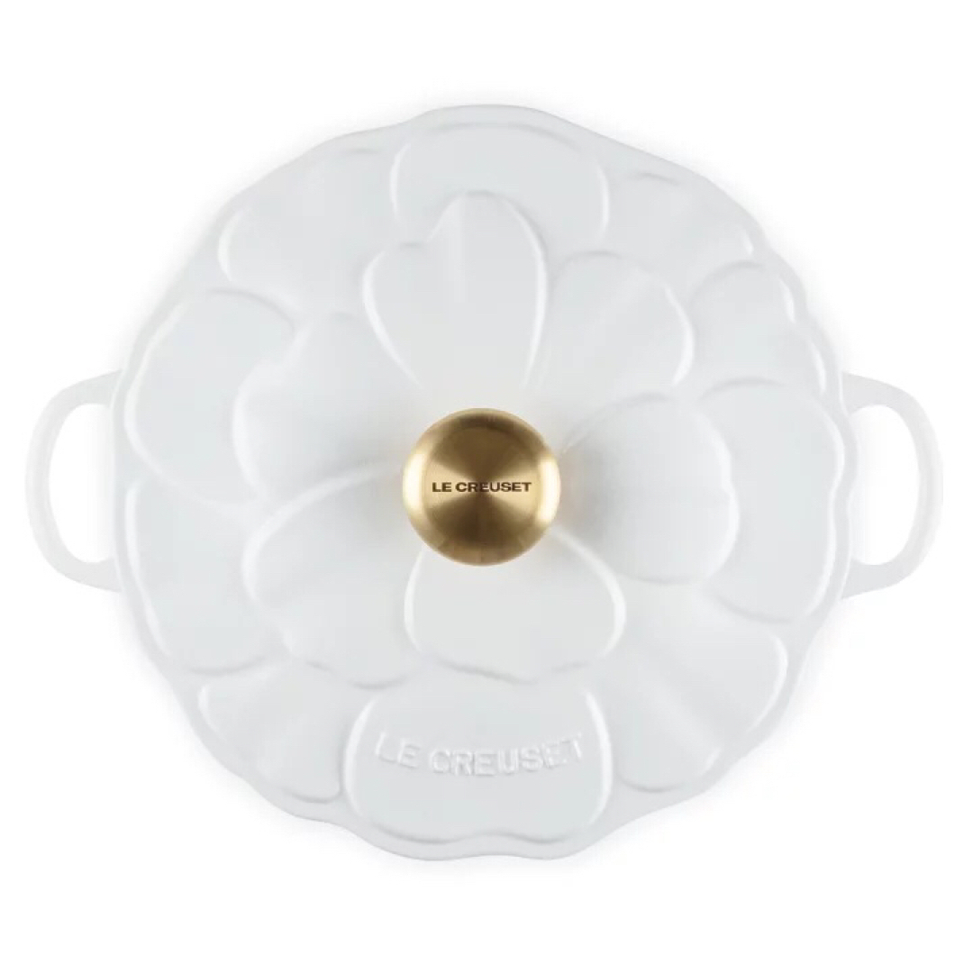 LE CREUSET - ル・クルーゼ シグニチャー ビュッフェ・キャセロール