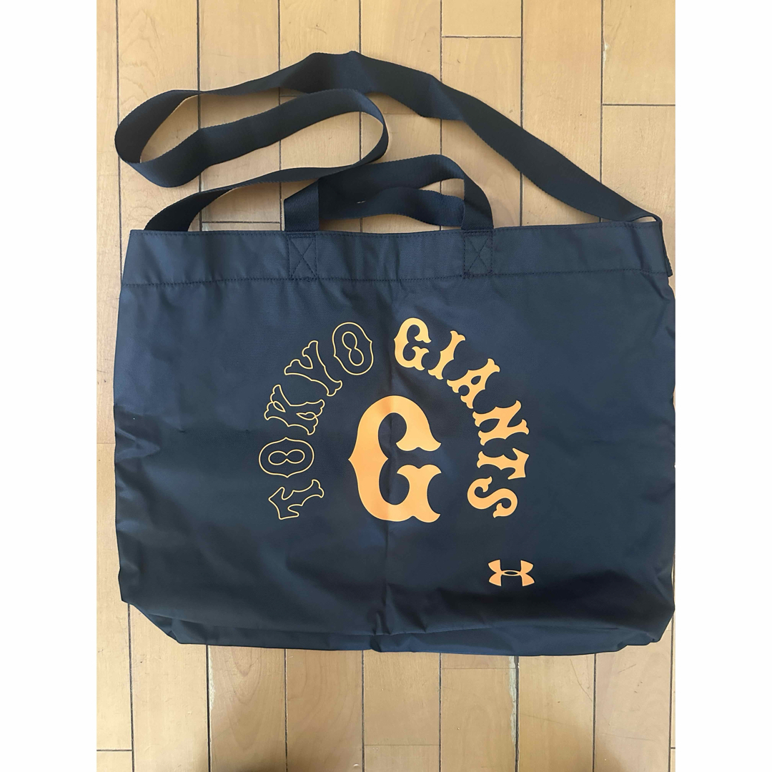 UNDER ARMOUR - 【ジャイアンツ】Under Armour バッグ2点セットの通販