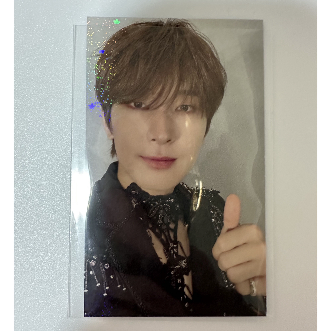 SEVENTEEN - 【SEVENTEEN】 ラキドロ ウォヌ 消費期限の通販 by オラフ