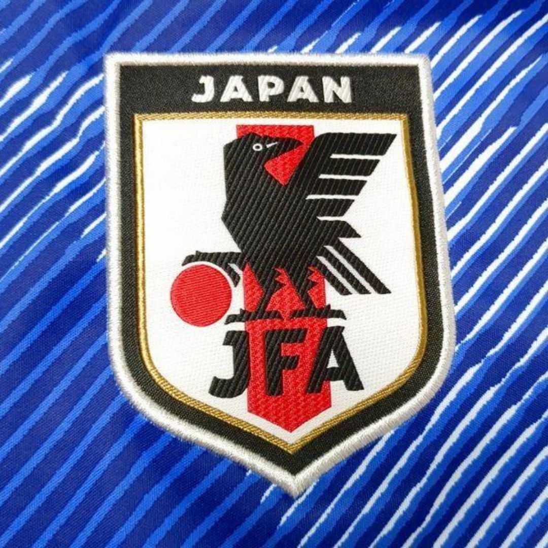 adidas - 三苫薫 日本代表 2022 アディダス レプリカユニフォーム #18