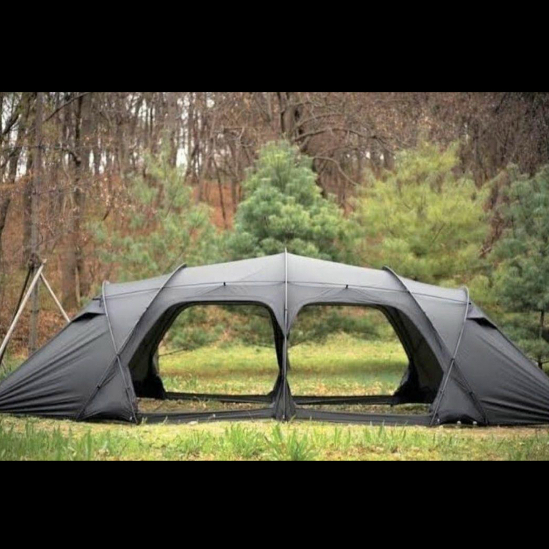 ざぁーす TheArth ヘク男トロイ HektorTent みどり ざぁーす TheArth