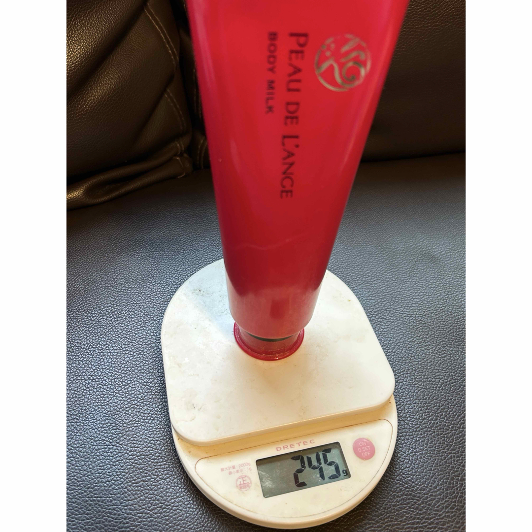 MARUKO - 【まとめ売り】PEAU DE L'ANGE ボディミルク ボディジェル