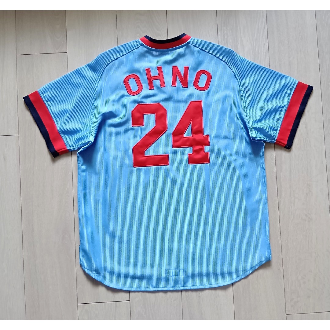 広島東洋カープ - 【サイン 限定 完売】広島 東洋 カープ 復刻 大野