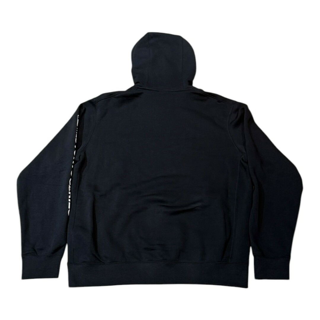 村上隆 MLB TOKYO シリーズ ドジャース パーカー ブラック