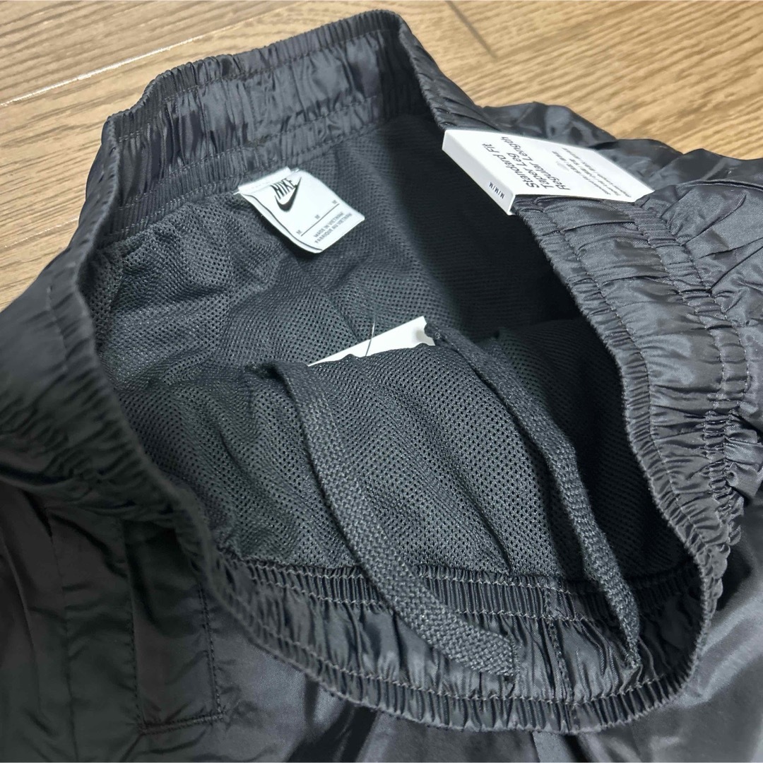 NIKE - ナイキ ナイロンジャケット ナイロンパンツ 上下セットアップ