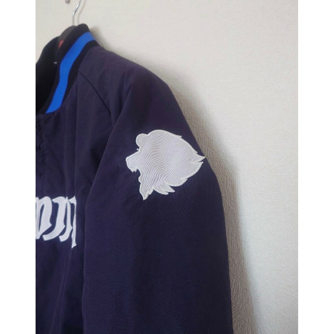 埼玉西武ライオンズ - 埼玉西武ライオンズ クグランドコート 2025 L