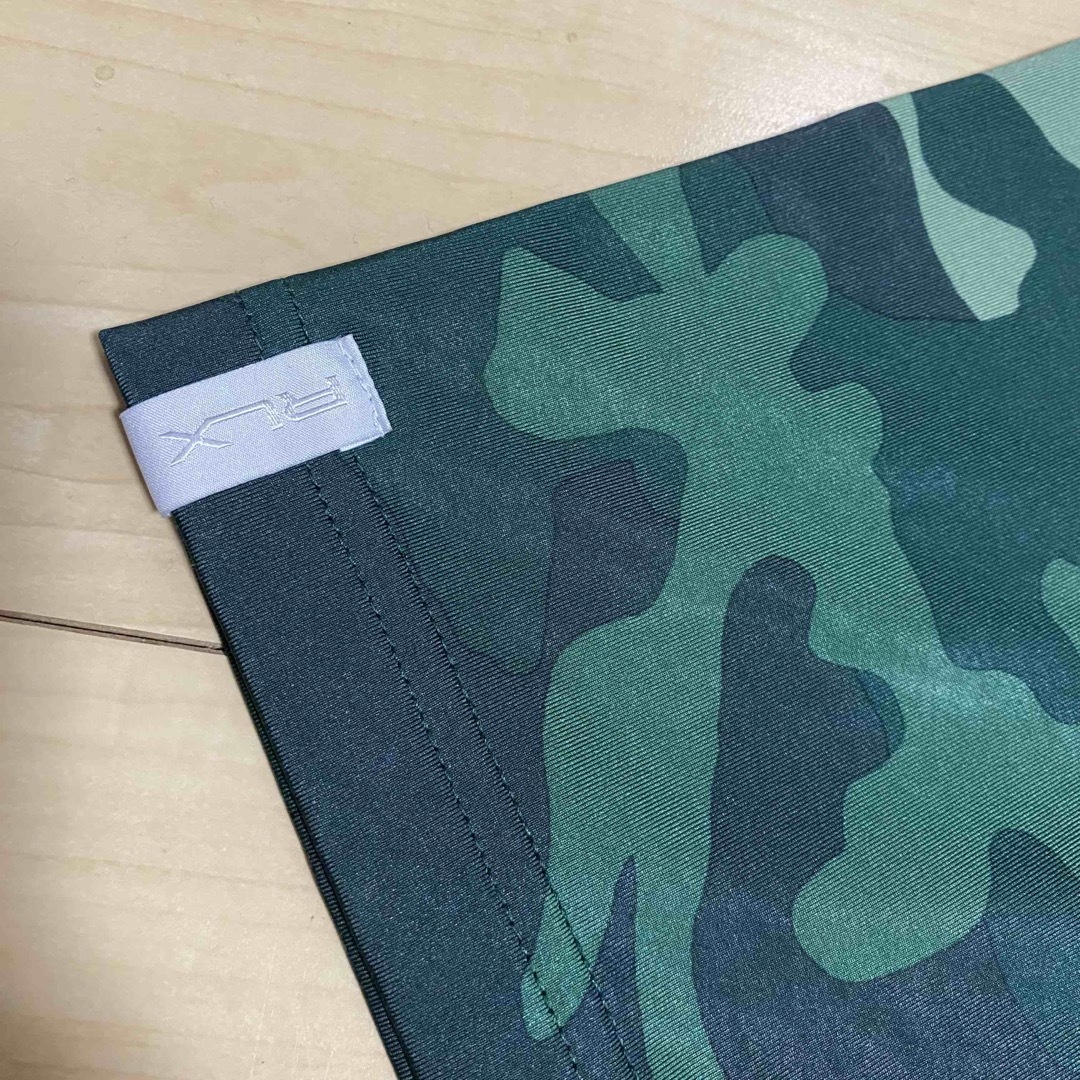 RLX（RalphLauren） - 新品☆RLX Ralph Lauren 迷彩ポロシャツ ゴルフ