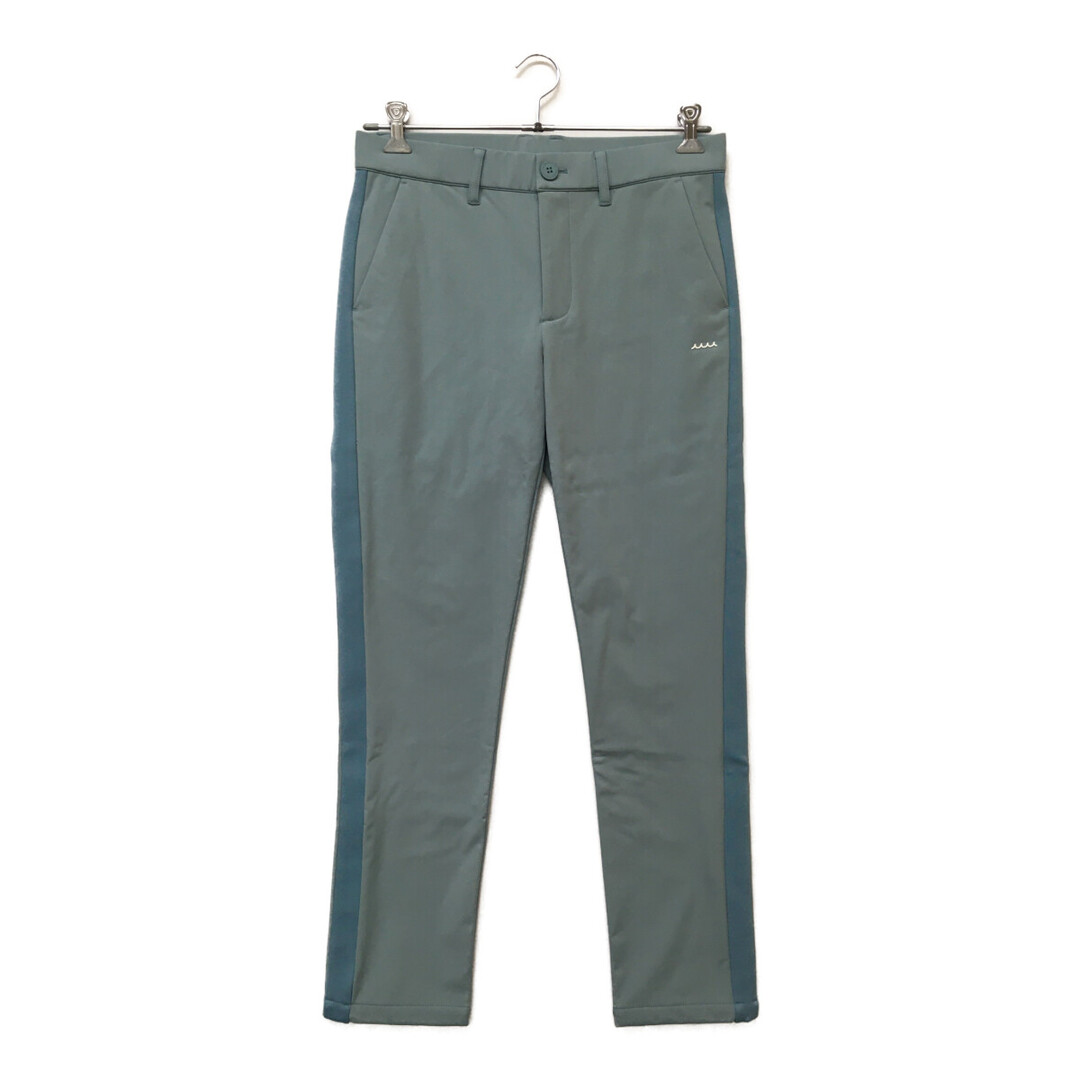 coco 未使用品 ムータマリン muta MARINE メンズ パンツ 5(M) ブルー