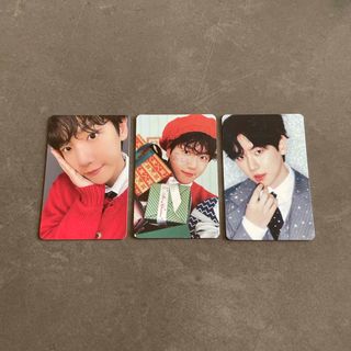 EXO 歴代 トレカ 11枚 まとめ セット