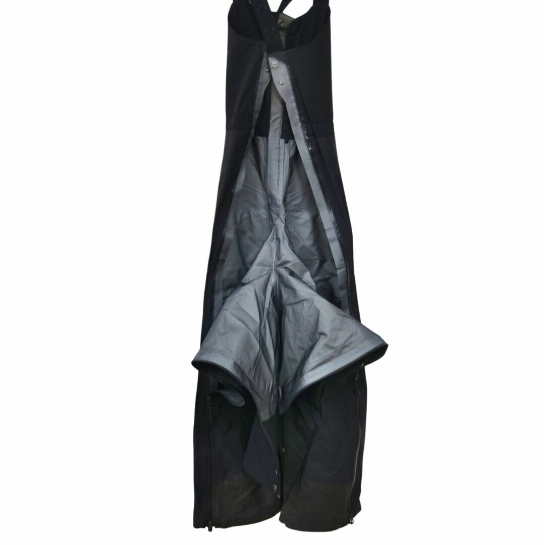 ホグロフス HAGLOFS ビブパンツ GORE TEX PRO Shell メンズS