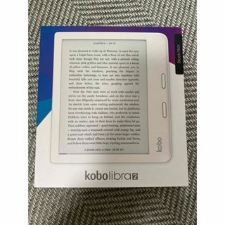 Rakuten（電子ブックリーダー）のフリマアイテム一覧