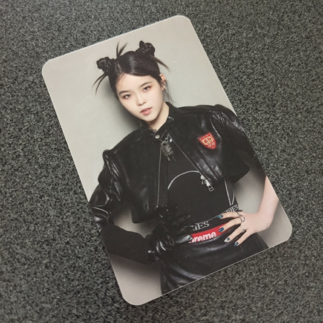 xg - XG ココナ COCONA トレカ PRODUCE 1 グッズ購入特典の通販 by