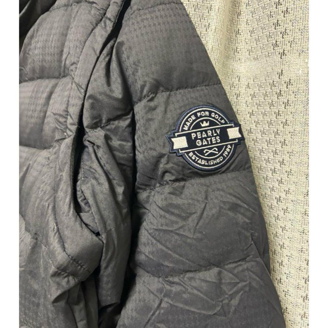 PEARLY GATES - PEARLY GATESダウンM〜Lの通販 by 春ポケ's shop