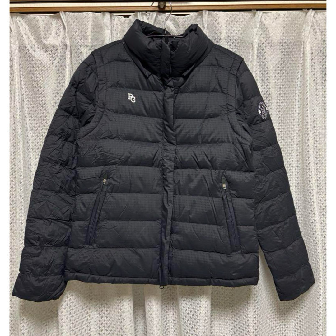 PEARLY GATES - PEARLY GATESダウンM〜Lの通販 by 春ポケ's shop