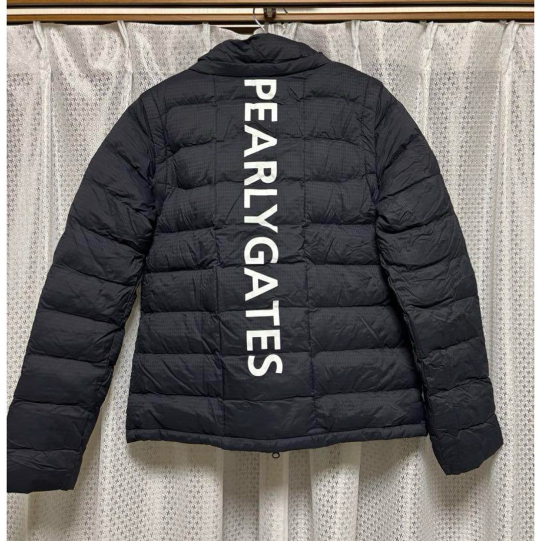 PEARLY GATES - PEARLY GATESダウンM〜Lの通販 by 春ポケ's shop