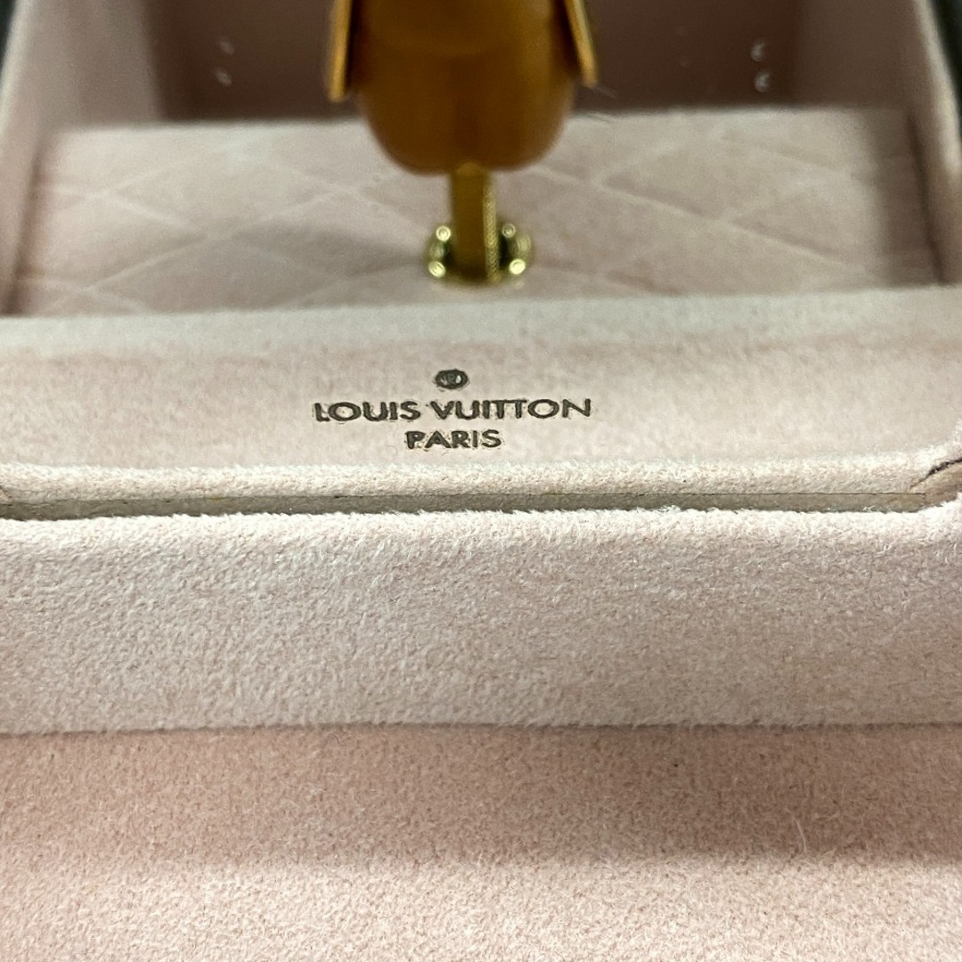 LOUIS VUITTON - ルイヴィトン LOUIS VUITTON オルゴール