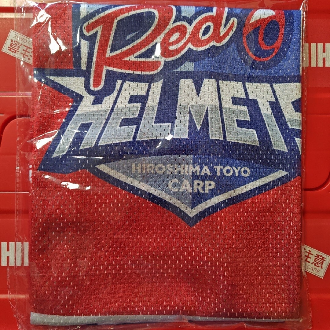 鬼滅の刃カープ坂倉将吾選手アメフト風Tシャツ2025！Lサイズ！限定