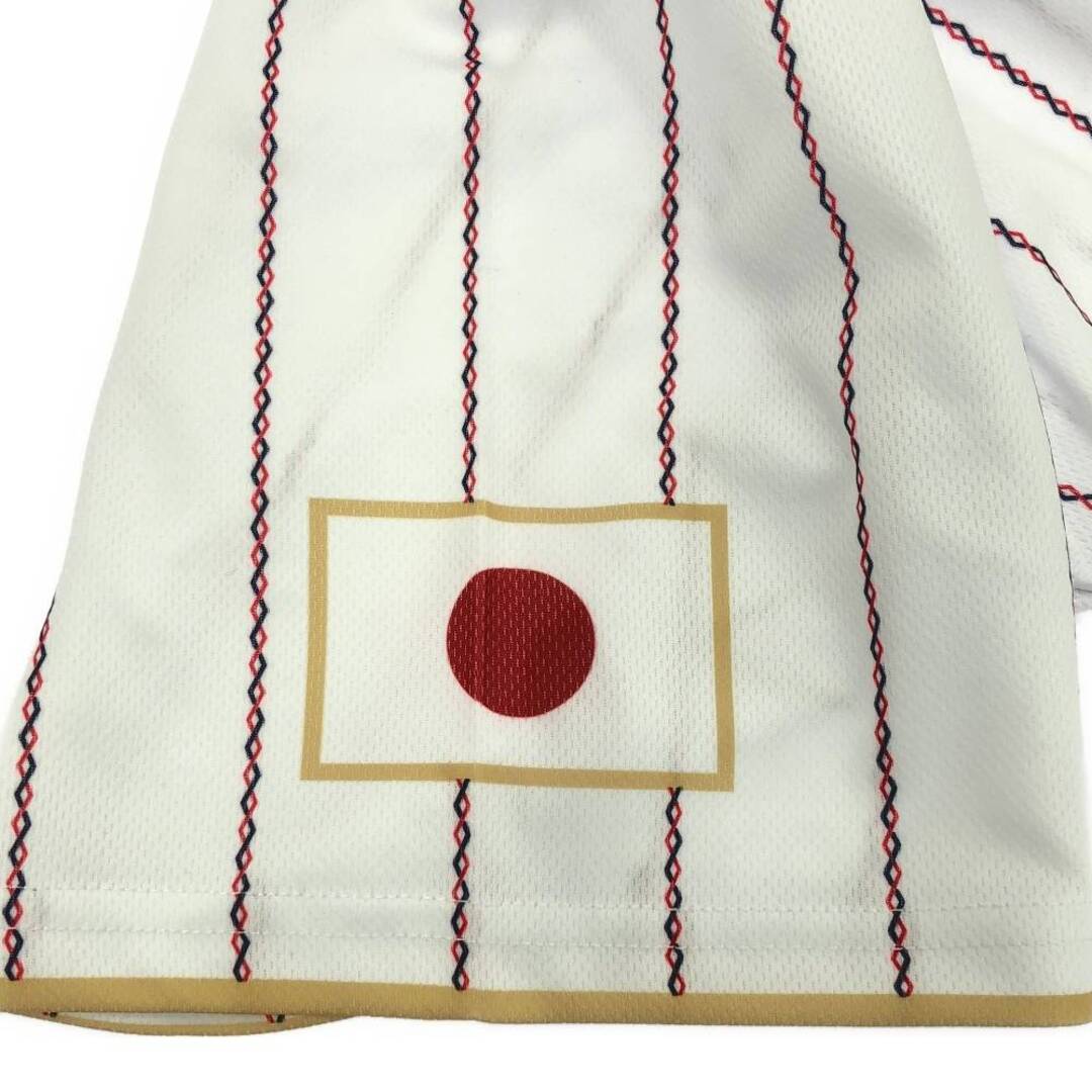 MIZUNO - 美品 MIZUNO ミズノ WBC 2023 佐々木朗希 SASAKI 14 プリント