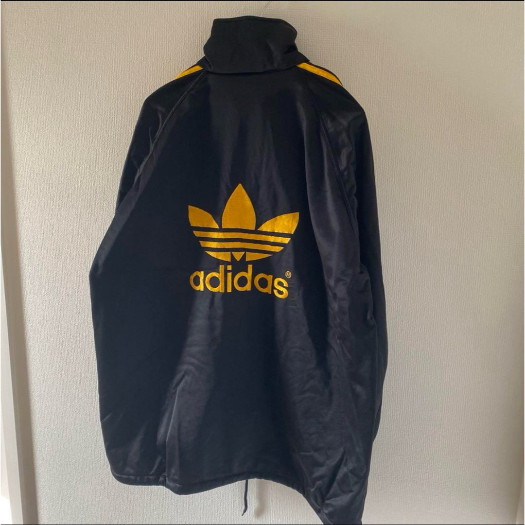 adidas Originals - アディダストラックジャケットジャージ