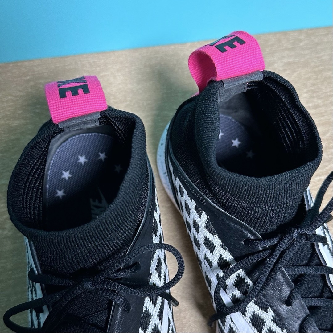 NIKE - ナイキ【NIKE】ハイパーヴェノム3 ※2017年製レアカラーの通販