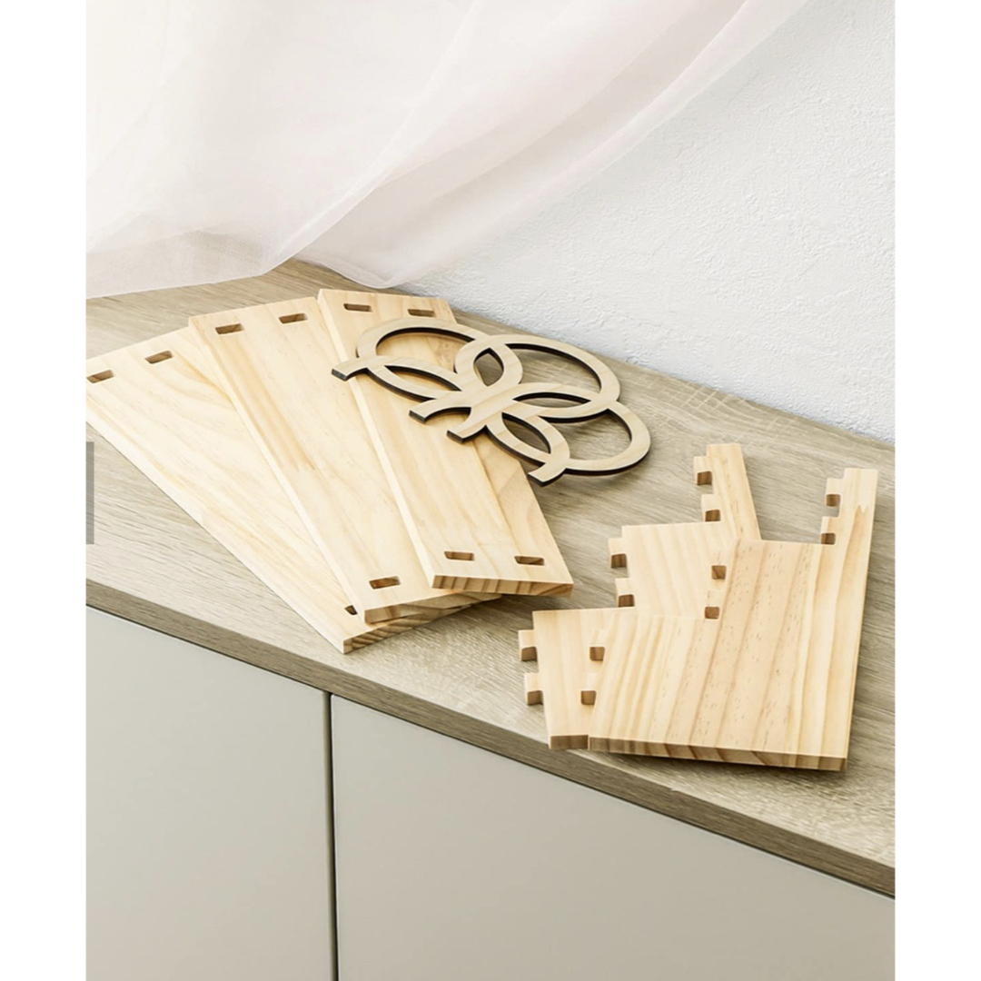 スリコ　スリーズ　5段　ひな人形　2023 レア　新品未使用　ひな人形 スリコ ひな祭り 木製 雛人形 新品 スリーコインズ - メルカリ