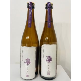日本酒 (パープル/紫色系)の新品フリマアイテム一覧