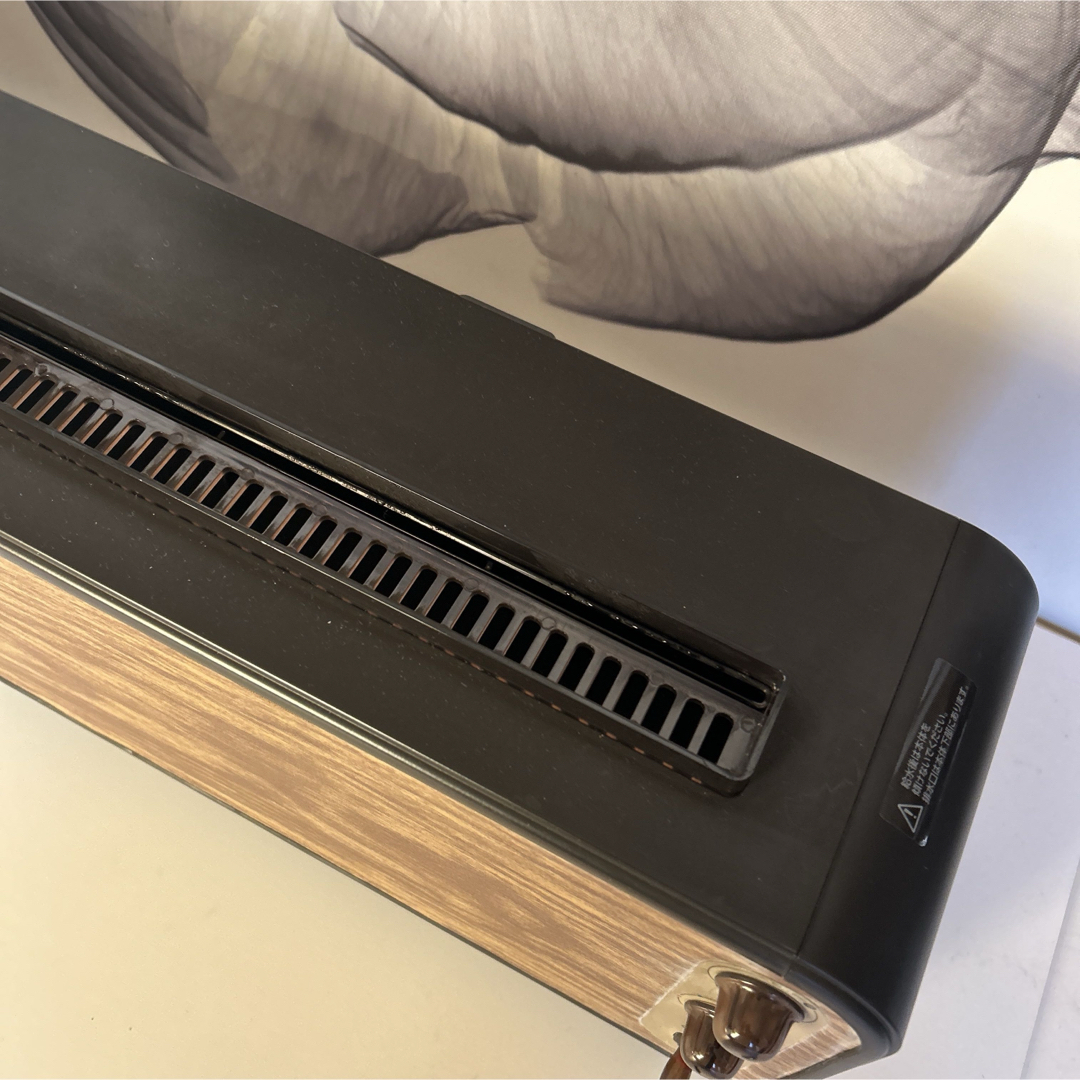 QUADS LEDリラクシングライト 加湿器LUXFLAME マイナスイオン