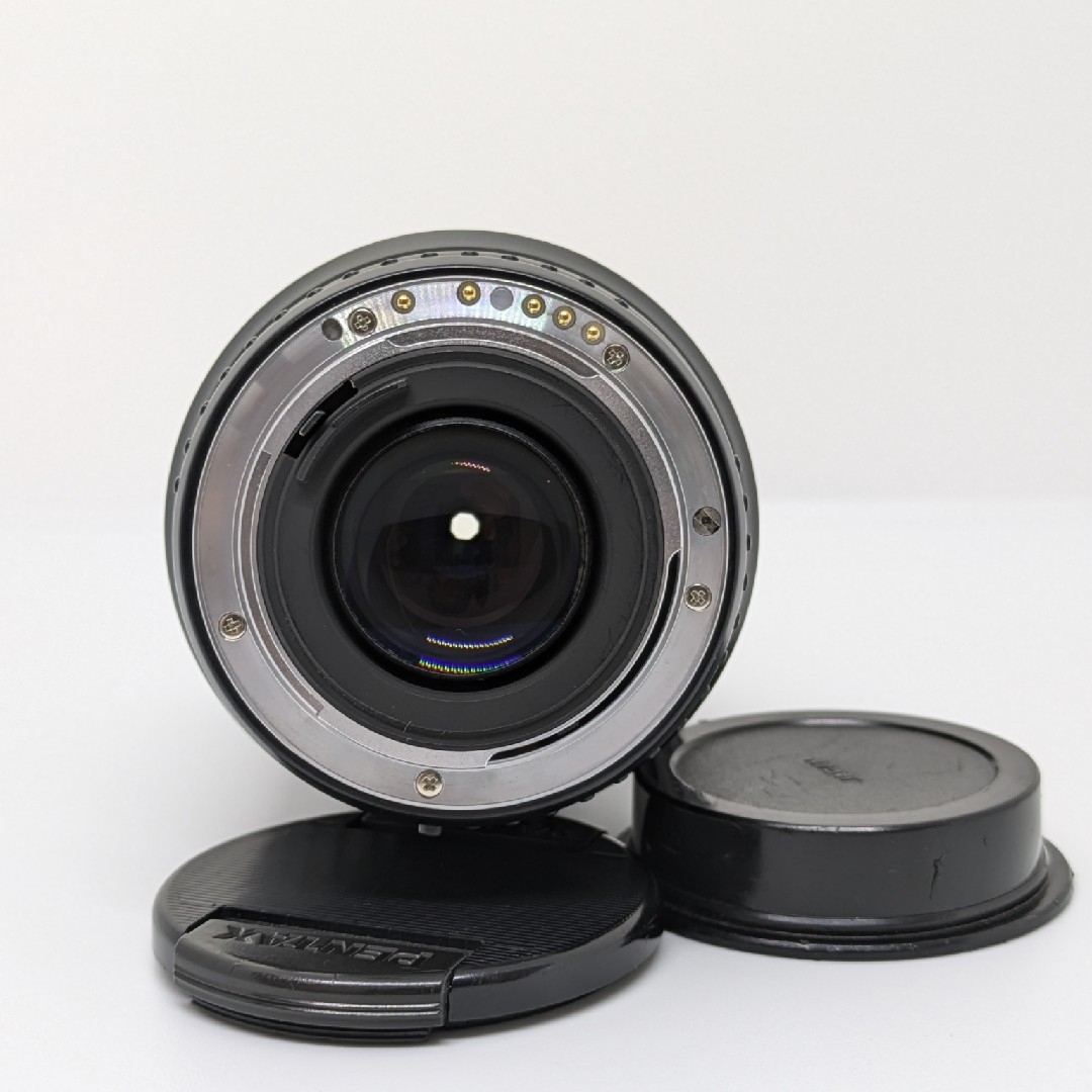 PENTAX - 1月7日限定特価【超望遠レンズ】 PENTAX 80-320mmの通販 by