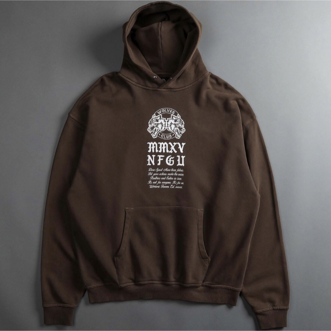 ダルクスポーツ darc sport パーカー ヴェノム 限定品の通販 by わわわ