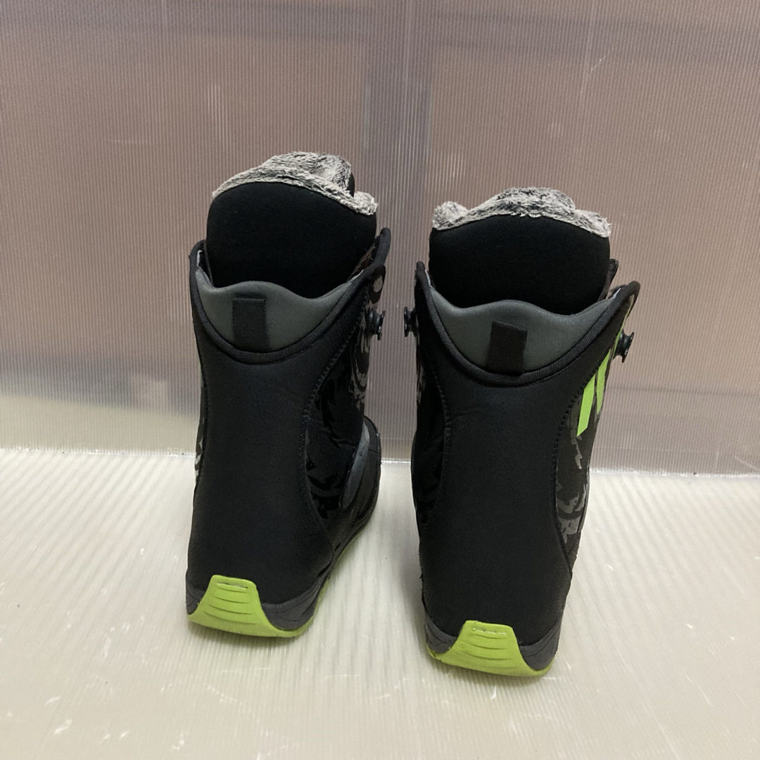 gross five クロスファイブ スノーボードブーツ 24.5cm BOAの通販 by