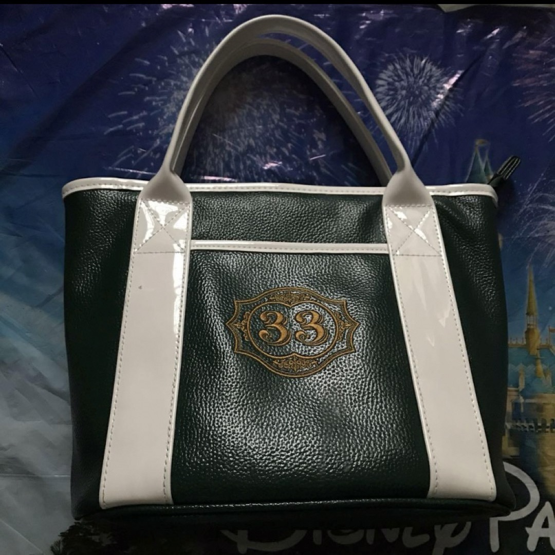 Disney - ディズニー Club33 キャロウェイ ゴルフバッグ カートバッグ