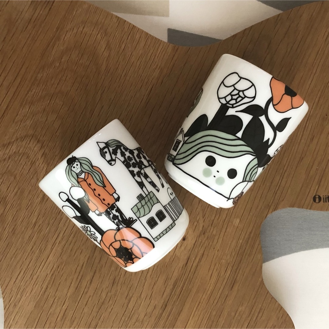 marimekko - 新品 marimekko Marikyla マリメッコ マリキュラ 5点