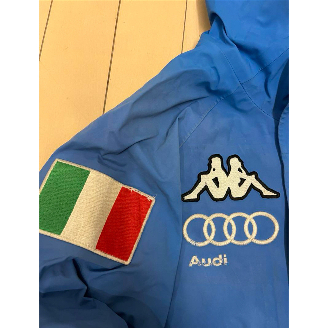 Kappa - 激レア_スキーウェア/イタリア代表🇮🇹KAPAA製の通販 by