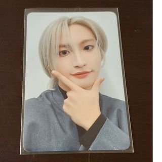 ATEEZ - ATEEZ ペンミ ファンミ ランダムトレカ トレカ ラントレ