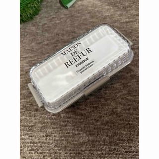 Maison de Reefur - 【送料込】メゾンドリーファー お弁当箱の通販 by