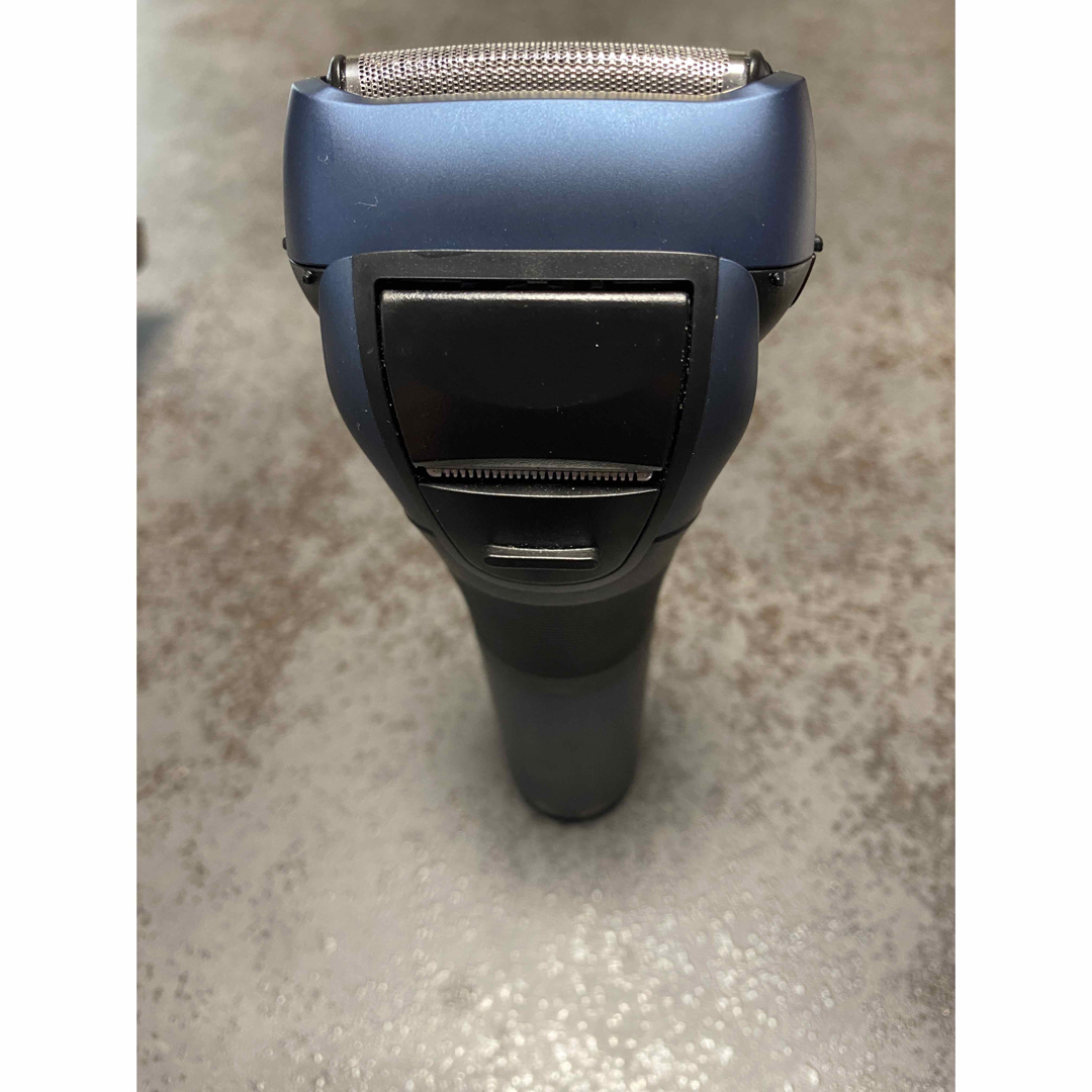 Panasonic - 【未使用】パナソニック メンズシェーバー ラムダッシュ