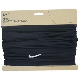 NIKE - 新品 ナイキ スヌード フェイスマスク ネックウォーマー サイズ
