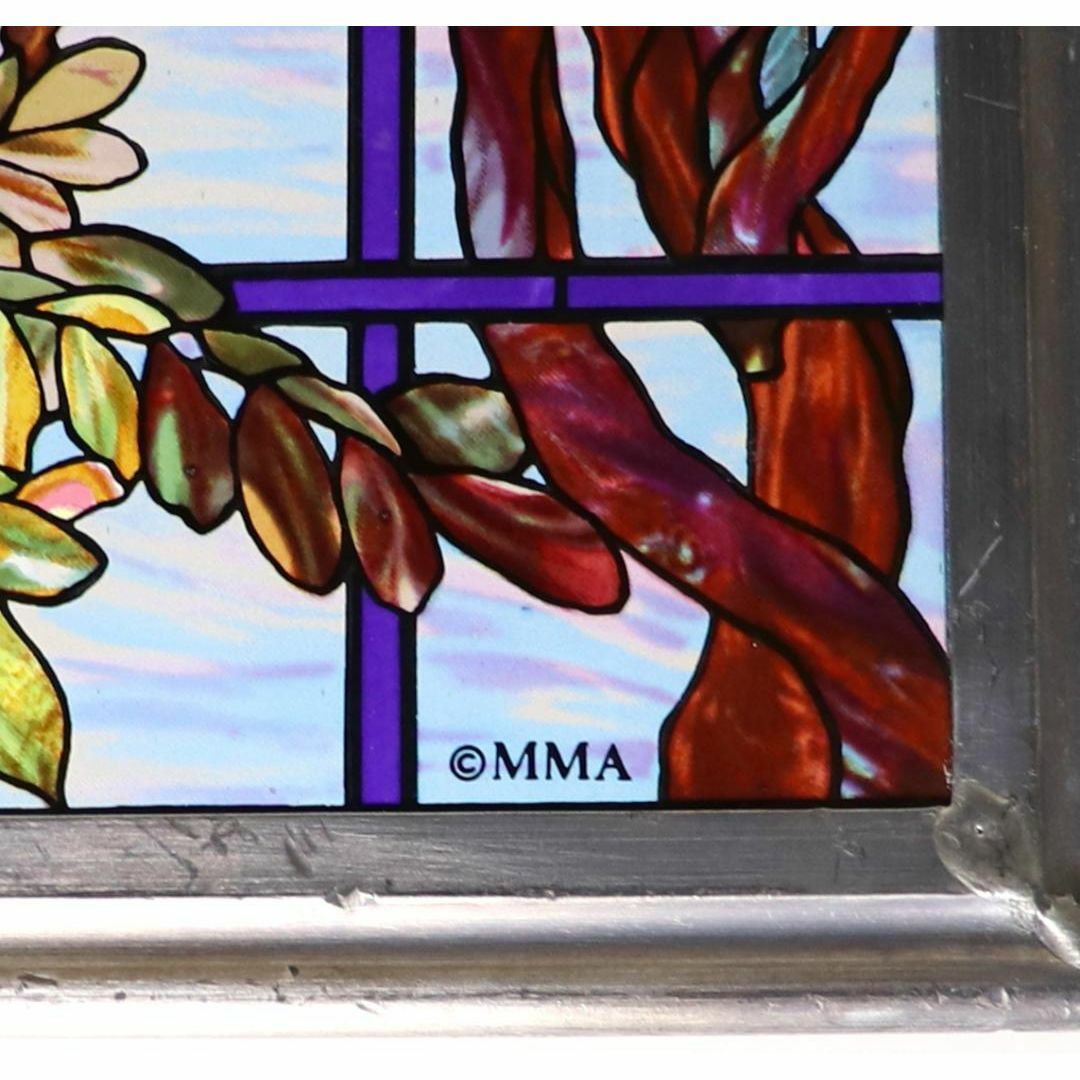 Tiffany & Co. - ルイス・C・ティファニー ヴィンテージ ステンド