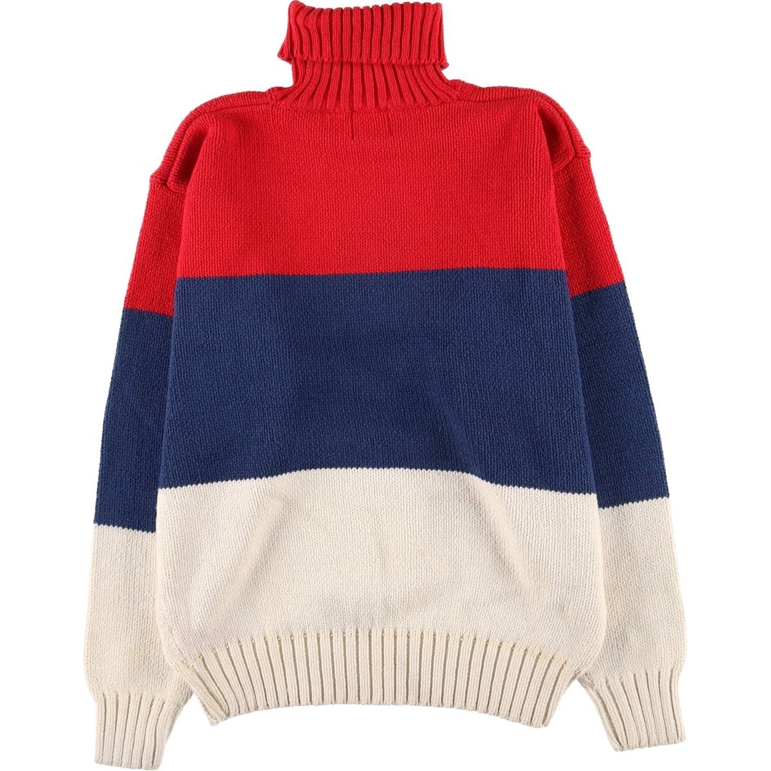 GAP - 古着 90年代 ギャップ GAP オールドギャップ ボーダー柄