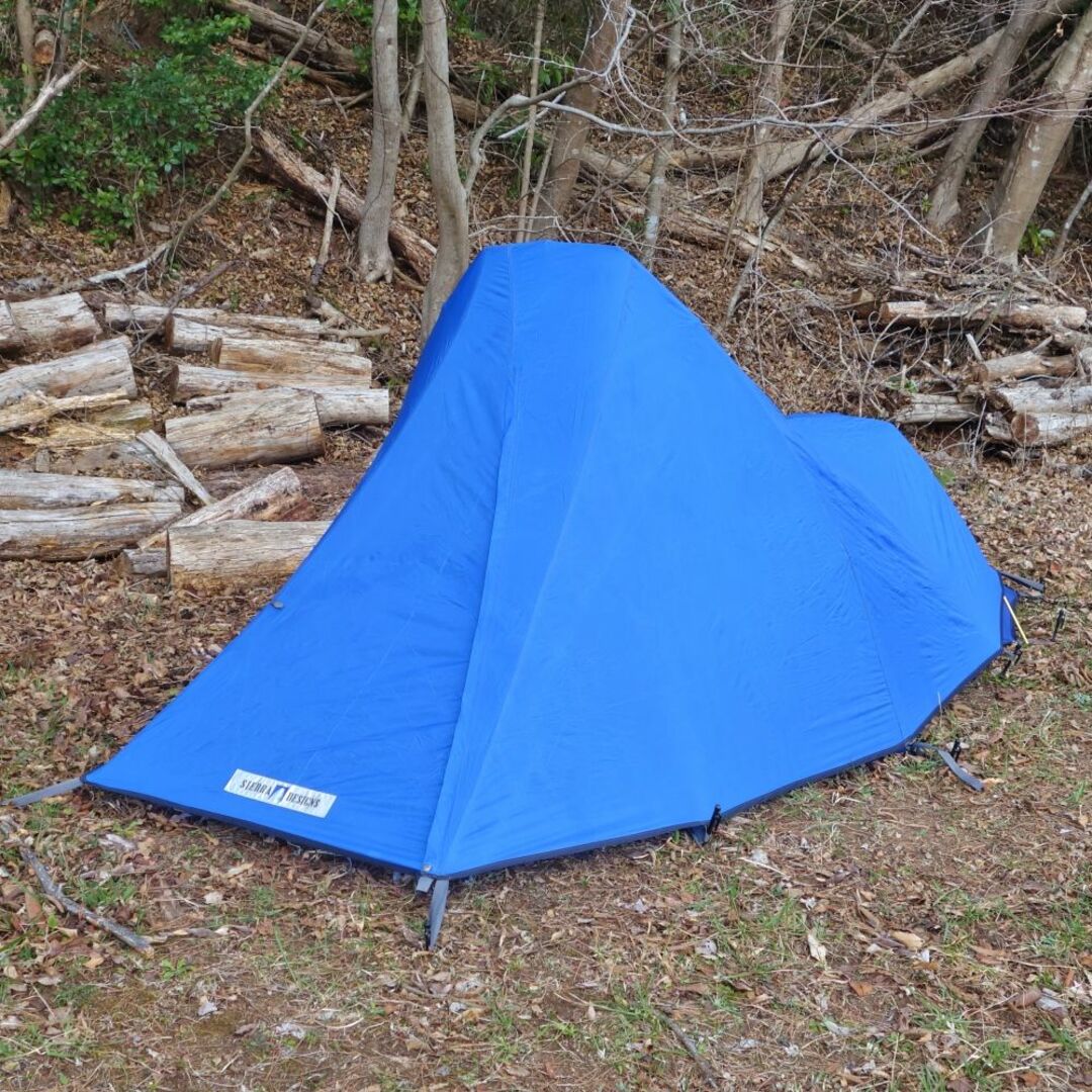 シエラデザインズ SIERRA DESIGNS CLIP FLASHLIGHT クリップ