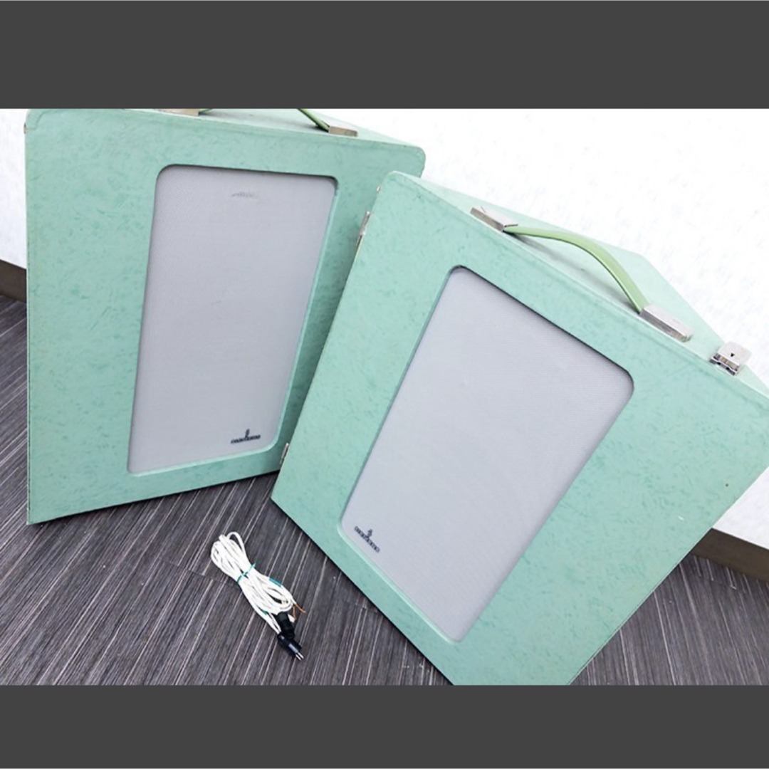 Siemens - 【美品】SIEMENS Klangfilm typ Sf.L 6.4 シーメンスの通販